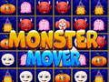 Spil Monster Flytter online