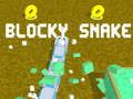 Spil Blok Slange online