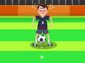 Spil Muskatfodbold online