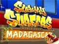Spil Subway Surfers Madagascar online