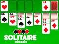 Spil Klassisk Solitaire online