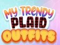Spil Mine Trendy Ternet Outfit online