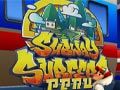 Spil Subway Surfers Peru online
