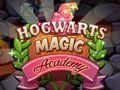 Spil Hogwarts Magisk Akademi online