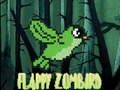 Spil Flappy Zombird online