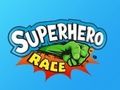 Spil Superhelte Ræs online