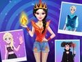 Spil Eliza I Multiversets Eventyr online