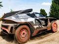 Spil Audi RS Q Dakar Rally Glide online