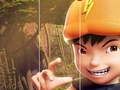 Spil Boboiboy Klavert tiles online
