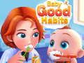 Spil Gode Vaner for Babyer online