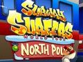 Spil Subway Surfers Nordpolen online