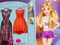 Spil Prinsesse Rivalisering online