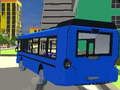 Spil Bus Crash Stunts online