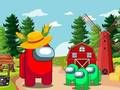 Spil Impostor Farm online
