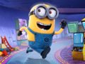 Spil Minions Rush online