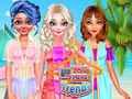 Spil BFF To Stykker Trends online