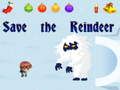 Spil Redde renerne online