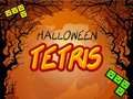 Spil Halloween Tetris online