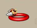 Spil Sparv Flappy online
