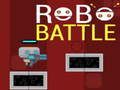 Spil Robo Kamp online