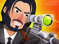 Spil Kaptajn Sniper online