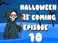 Spil Halloween nærmer sig Episode 10 online