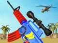Spil Egentlig Skydning FPS Strike online