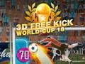 Spil 3D Frispil Verdensmesterskab 18 online