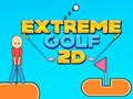 Spil Ekstrem Golf 2D online
