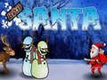 Spil Slem Julemand online