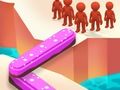 Spil Roterende Bro 3D online