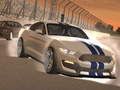 Spil Drift By Racing 3D online