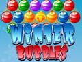 Spil Vinterbobler online