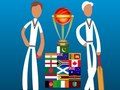 Spil Sidste Mand Cricket Verdensmesterskab online