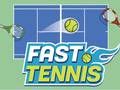 Spil Hurtig Tennis online