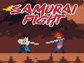 Spil Samurai Kamp online