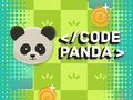 Spil Kode Panda online