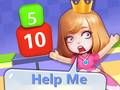 Spil Panisk Prinsesse online