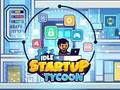 Spil Idle Startup Tycoon online