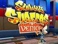 Spil Subway Surfers: Verdens Tour i Venedig online