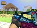 Spil Fort Craft online