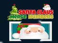 Spil Sammensmeltning af Julemandens Tal online