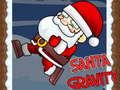 Spil Julemandsgravitationen online