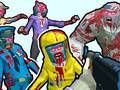 Spil Zombie Skytte Del 1 online