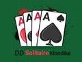 Spil Solitaire Klondike online