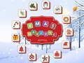 Spil Jule Mahjong online