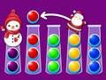 Spil Bold Sortering Jul online