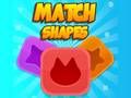 Spil Match former online