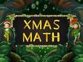 Spil Julematematik online