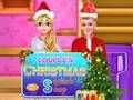 Spil Parrets julesquashsuppe online